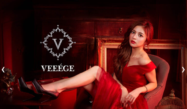 VEEEGE Official Website
